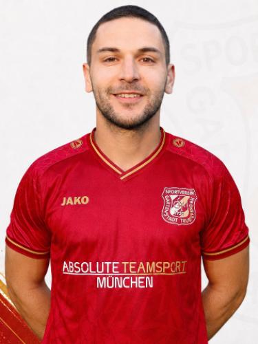 Emre Gönen