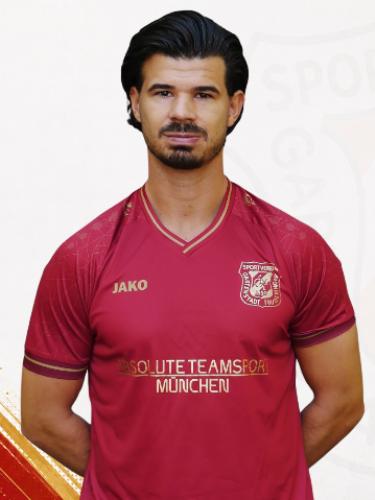 Avatar Bild für Denis Knezevic