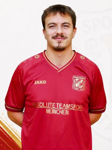 Avatar Bild für Kenan Korkut