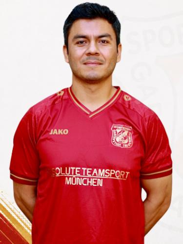 Gonzalo Lopez Ramirez