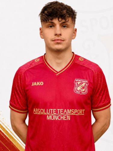 Franjo Lucic Jozak