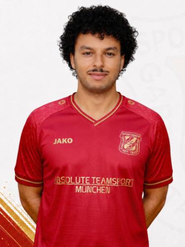 Mohamed Mousaoui