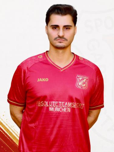 Avatar Bild für Sebastiano Nappo