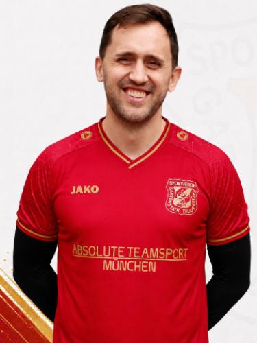 Avatar Bild für Kristijan Stjepanovic