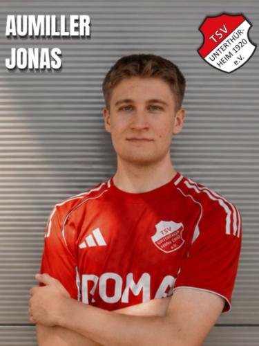 Avatar Bild für Jonas Aumiller