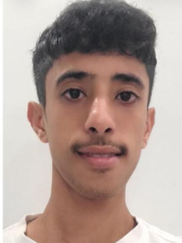 Mohamed Ahmed