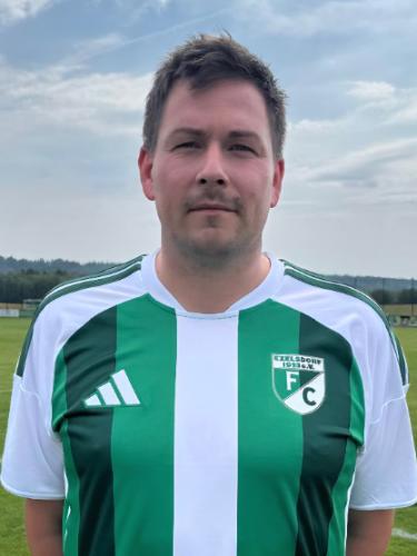 Tobias Haseloff