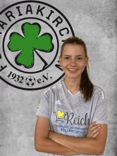 Avatar Bild für Franziska Meier
