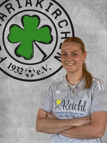 Avatar Bild für Laura Schied