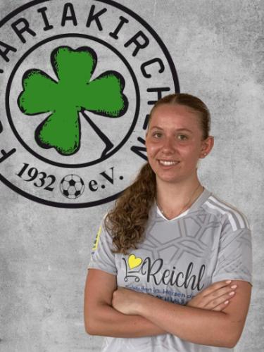 Sarah Seidl