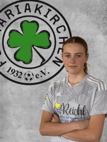 Avatar Bild für Johanna Hausleitner