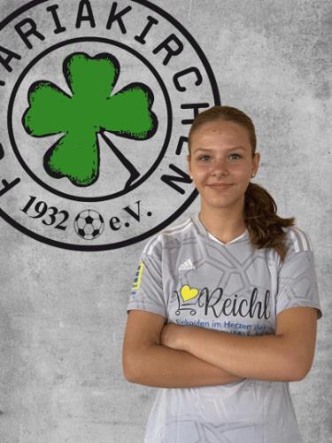 Avatar Bild für Anna Stadler