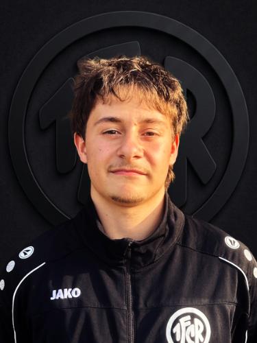 Luca Gerlinger