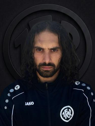 Jeton Misini