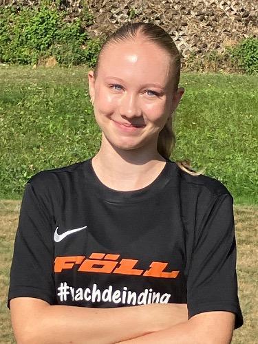 Emma Breitenberger