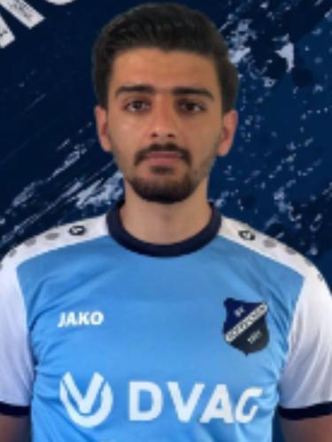 Avatar Bild für Hussein Alraai