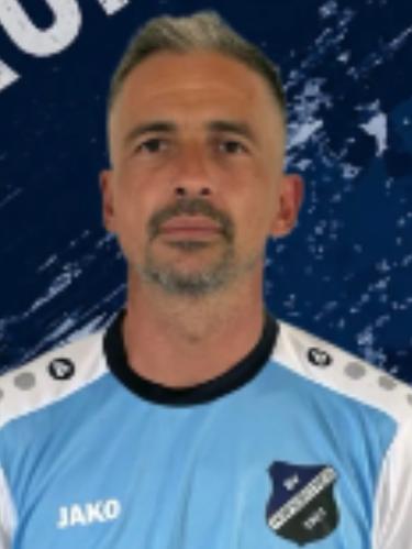 Andre Araujo Pereira