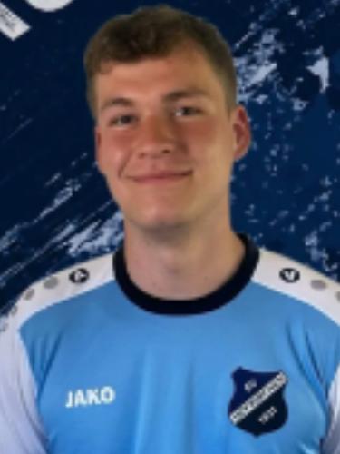 Lukas Gaina
