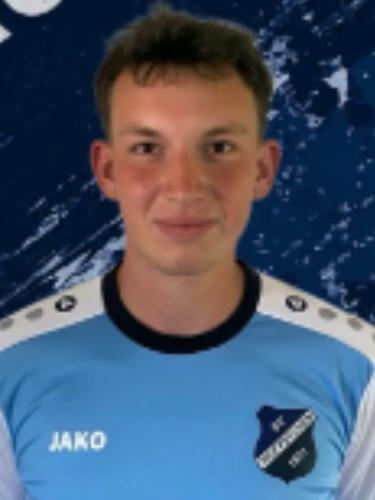 Justin Rudzinski