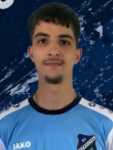 Arbios Zogaj