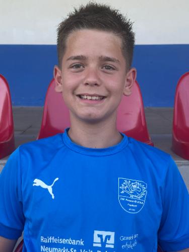 Lukas Gaspar