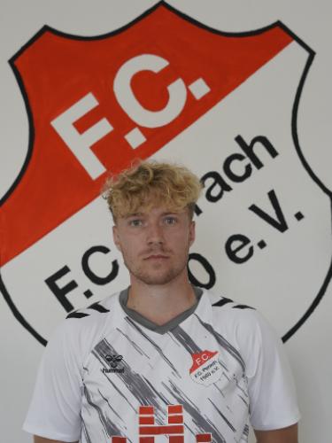 Daniel Wanninger