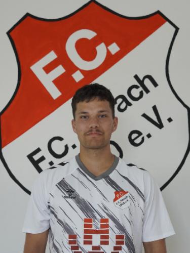 Maximilian Eichelberger