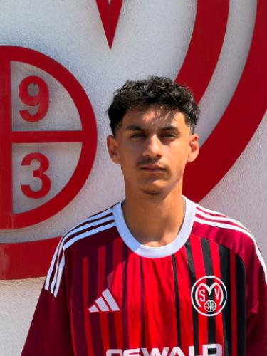 Teoman Ismailoglou