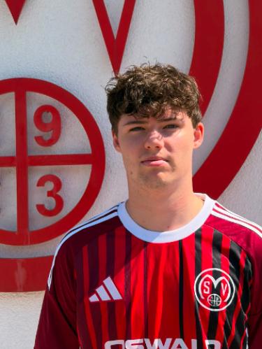 Ryan Hörnig