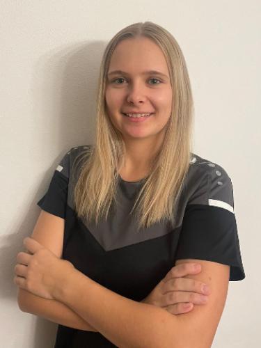 Selina Strohmeier
