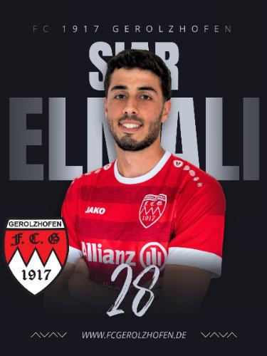 Siar Elmali