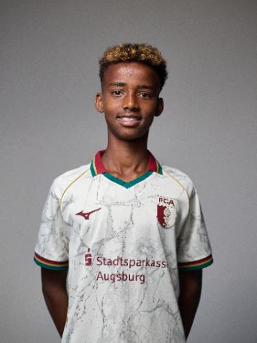 Amir Ahmed Abdihakim
