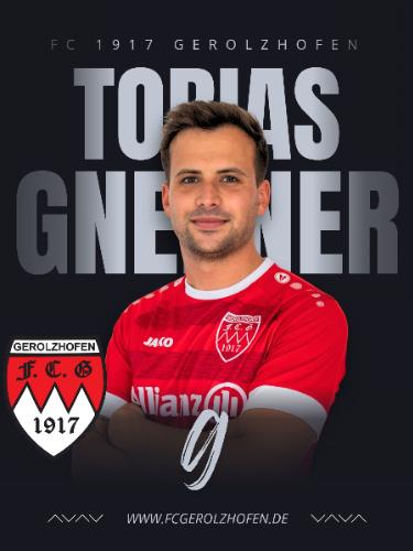 Avatar Bild für Tobias Gnebner