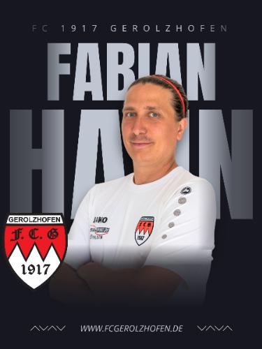 Fabian Hahn