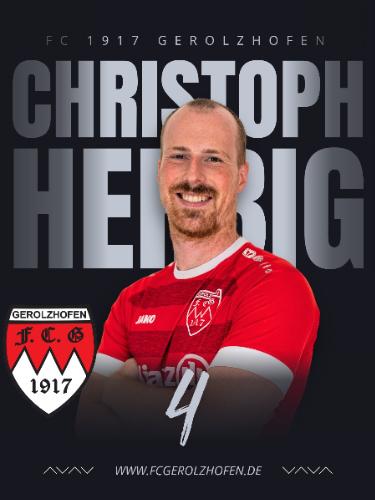 Christoph Herbig