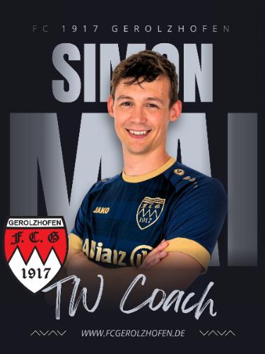 Simon Mai
