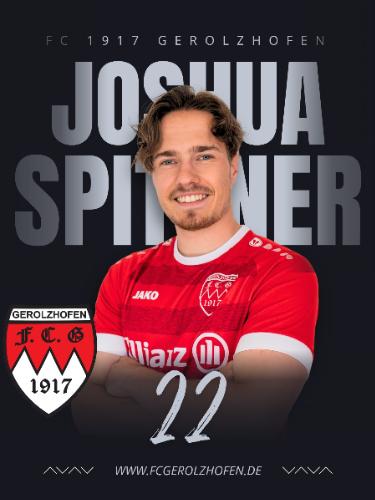 Joshua Spitzner