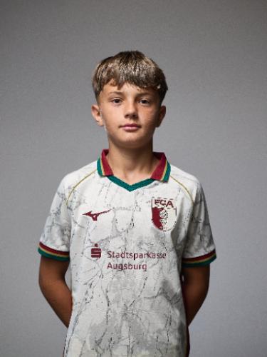 Elvin Salihovic