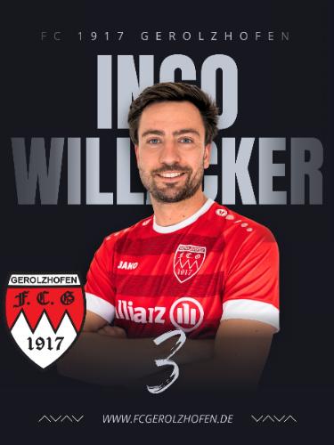 Avatar Bild für Ingo Willacker