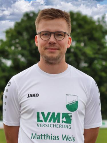 Avatar Bild für Fabian Braun