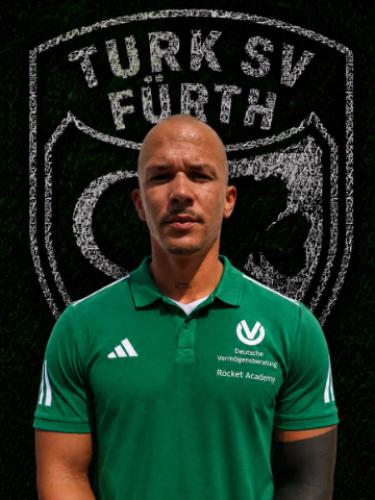Avatar Bild für Domenic Rothmeier