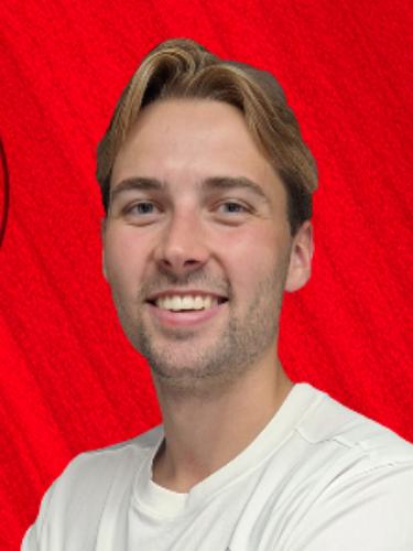 Kristian Lykke Vandal Jensen