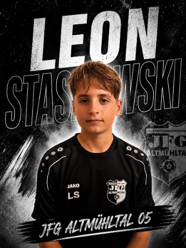 Leon Stasiowski