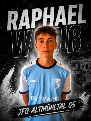 Raphael Weiß