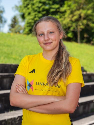 Jagoda Polyfka
