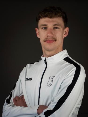 Avatar Bild für Nico Boysen