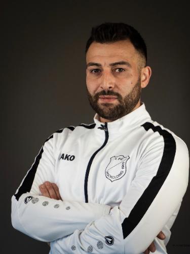 Bahattin Köksal