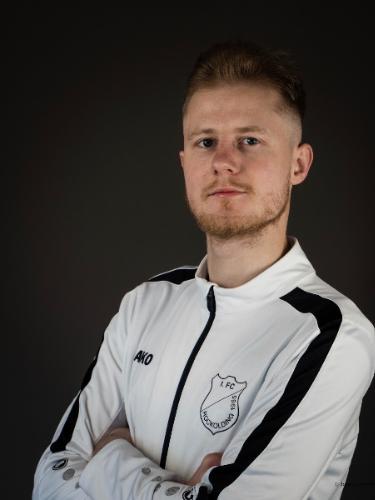Jakub Sochalski