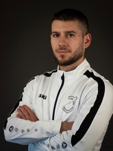 Gabriel Stoina