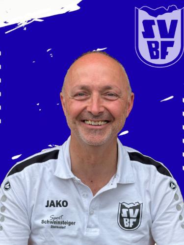Harald Weidlich